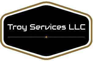 Troy Services LLC Logo